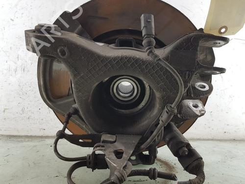 Fusee links achter PORSCHE PANAMERA (971) 2.9 4 E-Hybrid (97ABE1, 97BBE1, 97ABX1) | BP29910009M27 