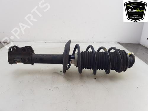 Used Right front shock absorber FIAT GRANDE PUNTO (199_) 1.4 (199AXB11, 199AXB1A, 199BXB1A, 199AXL1A) (77 hp) 20331127