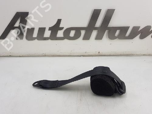 Used Rear right seatbelt FIAT 500 (312_) 1.2 (312AXA1A) (69 hp) 12027678