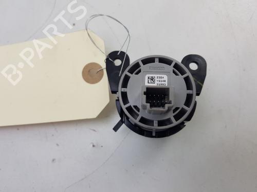 Used Switch Switch NISSAN QASHQAI III (J12) 1.3 DIG-T (140 hp) 12042723 12042723