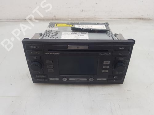 Electronic module FORD FOCUS II (DA_, HCP, DP) 1.6 | BP28475609M83 - Image 2