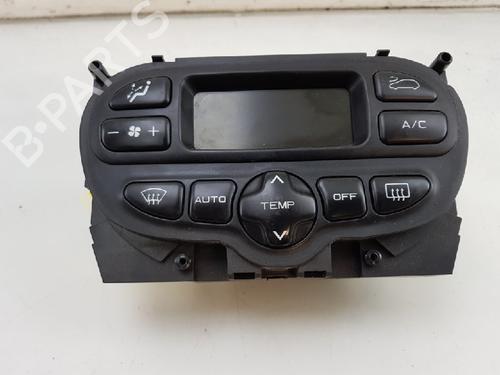 Climate control PEUGEOT 307 CC (3B) 2.0 16V | BP12029350I5 