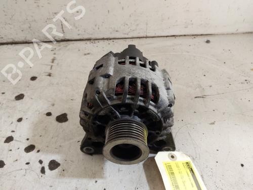 Used Alternator Alternator RENAULT TWINGO II (CN0_) 1.2 (CN0D) (58 hp) 40525686 40525686