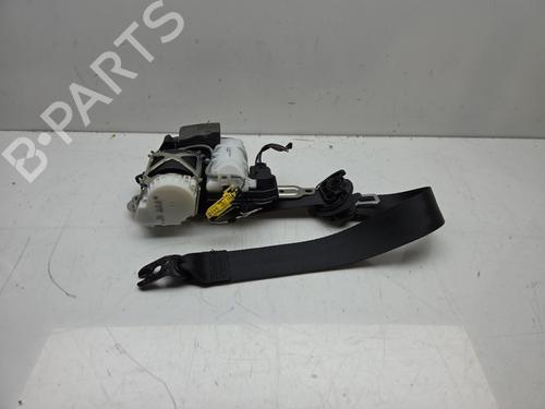 Used Front right seatbelt VW GOLF VII (5G1, BQ1, BE1, BE2) 1.2 TSI (105 hp) 28166916