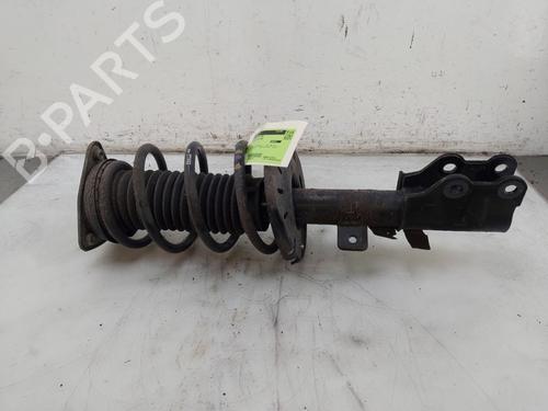 Used Left front shock absorber Left front shock absorber OPEL GRANDLAND / GRANDLAND X (A18, P1UO) 1.6 Turbo Hybrid (224 hp) 33266855 33266855