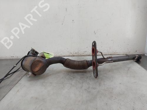 Used Catalyst Catalyst VW GOLF VII Variant (BA5, BV5) 1.0 TSI (115 hp) 33430330 33430330