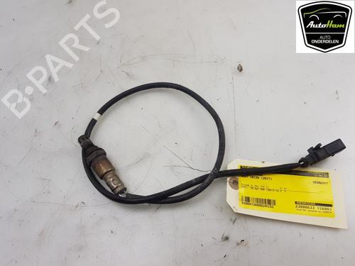 Electronic sensor SEAT IBIZA V (KJ1, KJG) 1.0 TSI | BP15292749M84 