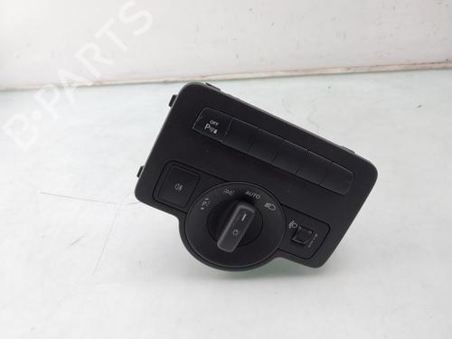 Used Headlight switch Headlight switch MERCEDES-BENZ VITO Van (W447) 116 CDI (447.601, 447.603, 447.605) (163 hp) 27040299 27040299