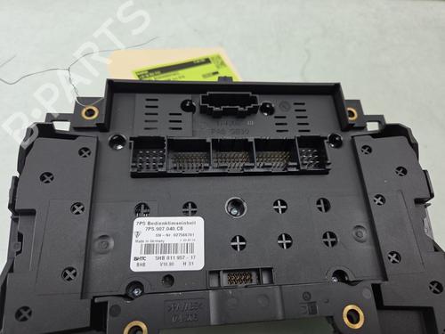 Commande Chauffage PORSCHE CAYENNE (92A) 3.0 Diesel | BP31041114I5