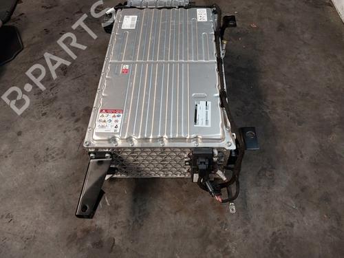 Battery PORSCHE CAYENNE (9YA) 3.0 E-Hybrid AWD (9YAAE1) | BP29445728E11 