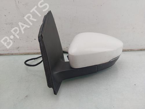 Used Left mirror Left mirror 37150871 37150871