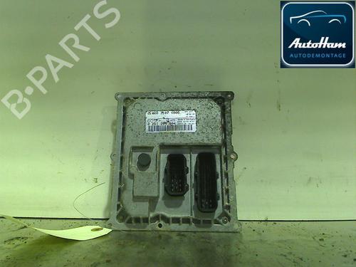 Used Engine control unit (ECU) Engine control unit (ECU) 12010404 12010404