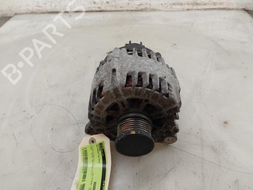 Used Alternator Alternator VW PASSAT B8 Variant (3G5, CB5) 2.0 TDI (150 hp) 33956532 33956532