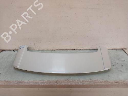 Used Rear spoiler TOYOTA YARIS CROSS (MXP_) 1.5 Hybrid (MXPJ10) (116 hp) 27498852
