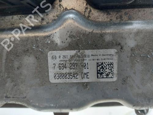 Engine control unit (ECU) BMW 1 (F20) 118 i | BP29743899M57 