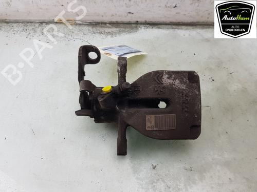 Used Right rear brake caliper FIAT DOBLO Box Body/MPV (510_, 511_) BlueHDi 100 (102 hp) 23091542