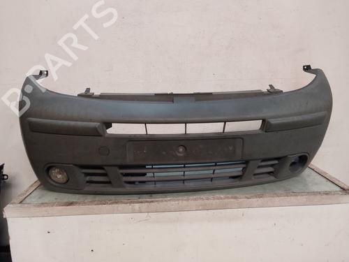 Used Front bumper Front bumper RENAULT TRAFIC II Van (FL) 1.9 dCi 100 (FL0C, FL0K, FL0B) (101 hp) 24826005 24826005