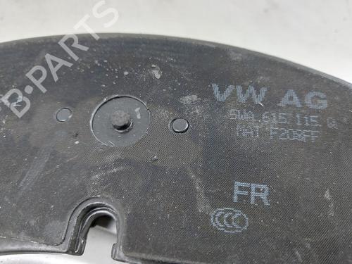 Other VW TIGUAN (CT1) 2.0 TDI | BP29910404O1