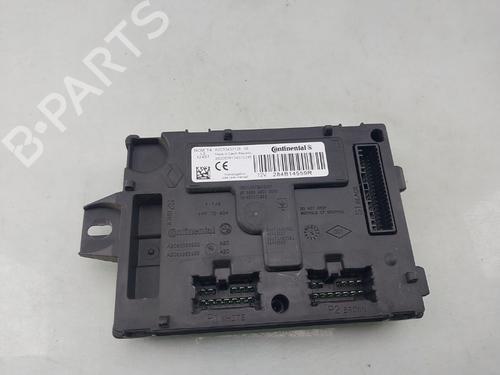 Module électronique DACIA LODGY (JS_) 1.2 TCe (JSAY, JSM0) (115 hp) 30184081