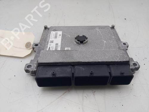 Engine control unit (ECU) RENAULT CAPTUR I (J5_, H5_) 0.9 TCe 90 | BP33286899M57 - Image 2