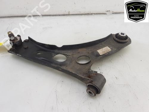 Used Right front suspension arm OPEL CORSA F (P2JO) 1.2 (68) (101 hp) 13714584