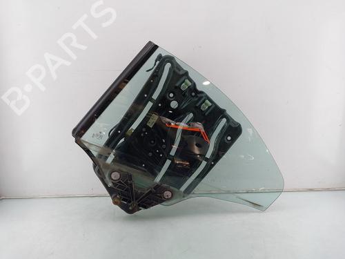 Used Rear left window mechanism BMW 3 Convertible (E93) 320 i (170 hp) 29743844