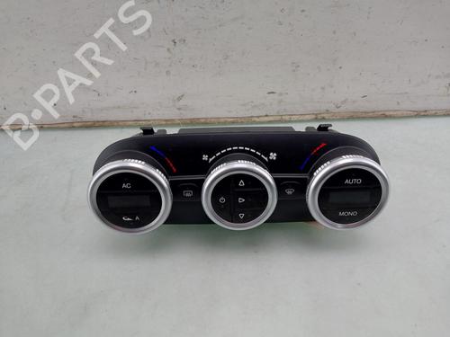 Comando clima Comando clima ALFA ROMEO GIULIETTA (940_) 1.8 TBi (940FXR11) (241 hp) 35897458 35897458