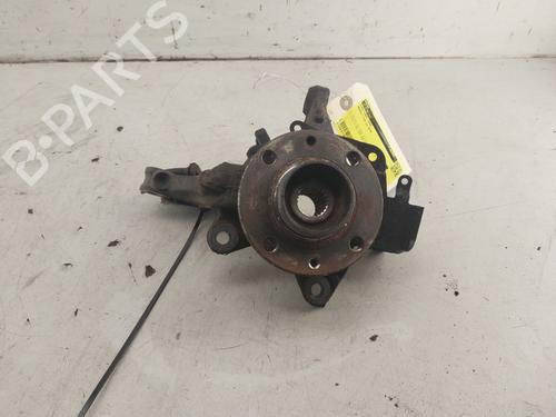 Used Left front steering knuckle Left front steering knuckle 38701161 38701161