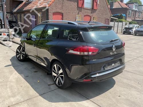 Rear bumper RENAULT CLIO IV Grandtour (KH_) 0.9 TCe 90 | BP27154644C8 