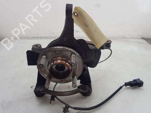 Right front steering knuckle KIA PICANTO III (JA) 1.0 | BP27291018M26 - Image 4