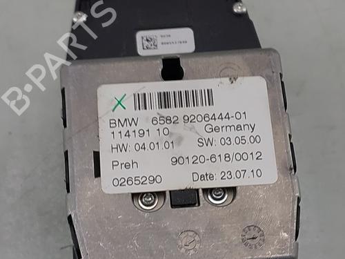 Electronic module BMW 5 Touring (F11) 523 i | BP36489351M83 - Image 4