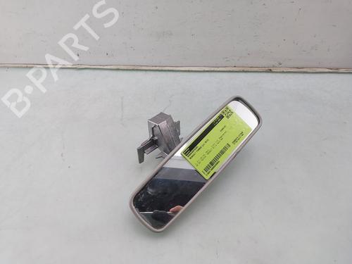 Ryggespeil Innvendig RENAULT TWINGO II (CN0_) 1.2 16V (CN04, CN0B) (75 hp) 30509976