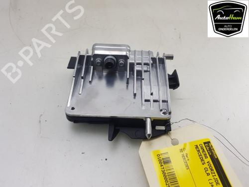 Used Camera Camera MERCEDES-BENZ CLA Shooting Brake (X118) CLA 200 (118.687) (163 hp) 16222488 16222488