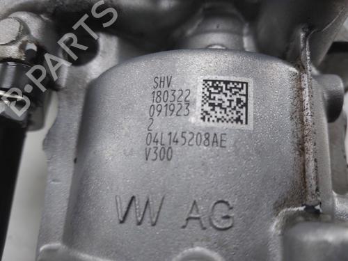 Ander MAN TGE Van 2.0 TDI (01V, 03V, 36V, UYB, UYC, UYD) | BP30466284O1 