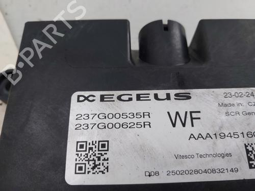 Control unit RENAULT KANGOO III Box Body/MPV 1.5 Blue dCi 115 (FJAC) | BP31923118M11 - Image 4