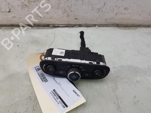 Used Headlight switch Headlight switch OPEL MOKKA / MOKKA X (J13) 1.4 (_76) (140 hp) 23981952 23981952