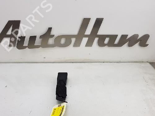 Used Seat buckle Seat buckle BMW 1 Convertible (E88) 118 d (143 hp) 13143768 13143768