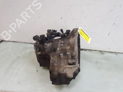 Used Gearbox Gearbox SUZUKI SWIFT III (MZ, EZ) 1.5 (RS415, ZC21S) (102 hp) 32382446 32382446