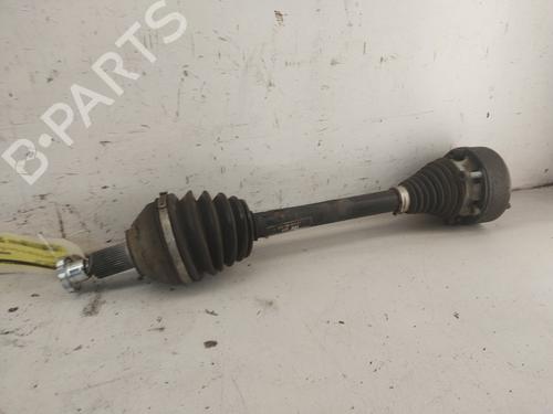 Left front driveshaft SKODA FABIA II (542) 1.2 TSI | BP39948828M38 - Image 2