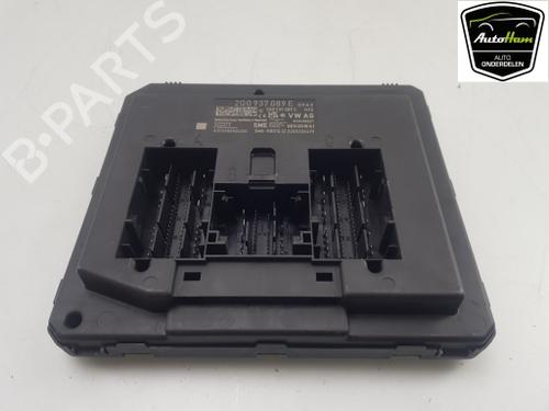 Used Control unit Control unit VW POLO VI (AW1, BZ1, AE1) 1.0 TSI (95 hp) 22372761 22372761