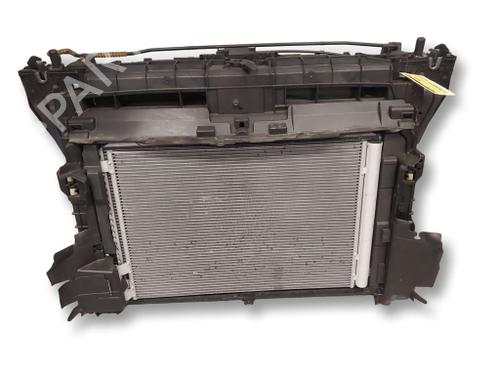 Radiator set VW T-ROC (A11, D11) 1.5 TSI | BP40526109M120 - Image 2