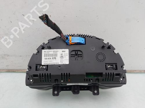 Instrument cluster VW UP! (121, 122, BL1, BL2, BL3, 123) 1.0 | BP28950045C47