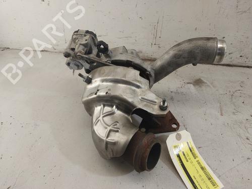 Used Turbocharger/Supercharger Turbocharger/Supercharger FIAT DUCATO Van (250_) 120 Multijet 2,3 D (120 hp) 39994573 39994573
