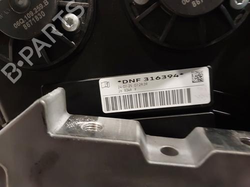 Engine VW GOLF VIII (CD1, DA1) 2.0 GTI Clubsport | BP29971586M1 