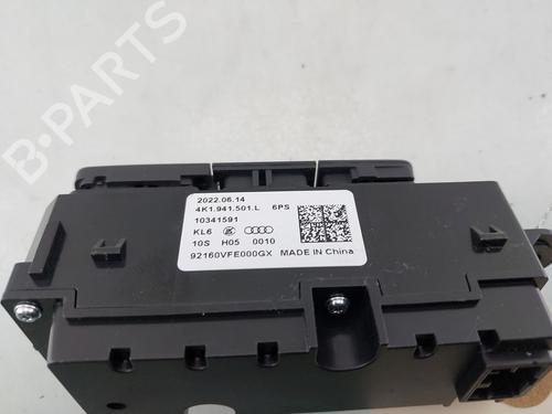 Headlight switch AUDI A3 Sportback (8YA, 8YF) 30 TDI | BP37179452I24 - Image 3
