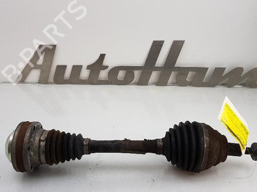 Used Left front driveshaft Left front driveshaft VW GOLF VII (5G1, BQ1, BE1, BE2) 2.0 TDI (150 hp) 12004940 12004940