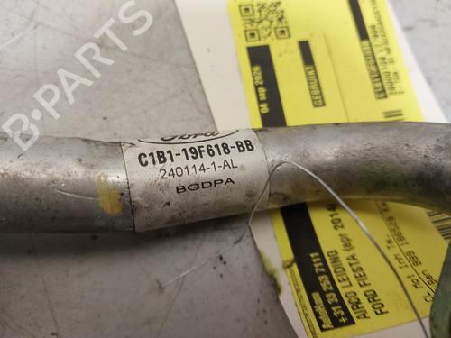 AC pipe FORD FIESTA VI (CB1, CCN) 1.0 | BP39209619M126 - Image 4