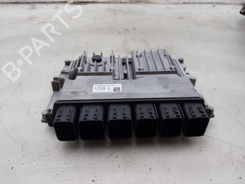 Engine control unit (ECU) BMW 5 Touring (G31) 520 d | BP36783849M57 - Image 2