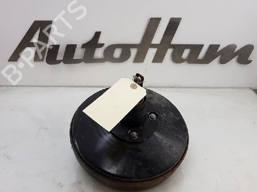 Used Servo brake RENAULT KANGOO / GRAND KANGOO II (KW0/1_) 1.6 16V FLEX (KW01) (106 hp) 12020599