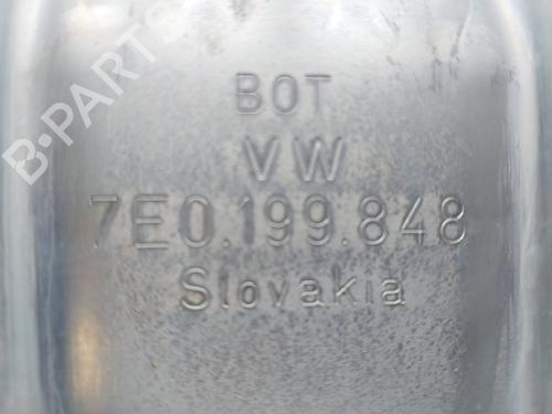 Engine mount VW TRANSPORTER T6 Van (SGA, SGH, SHA, SHH) 2.0 TDI | BP29971617M89